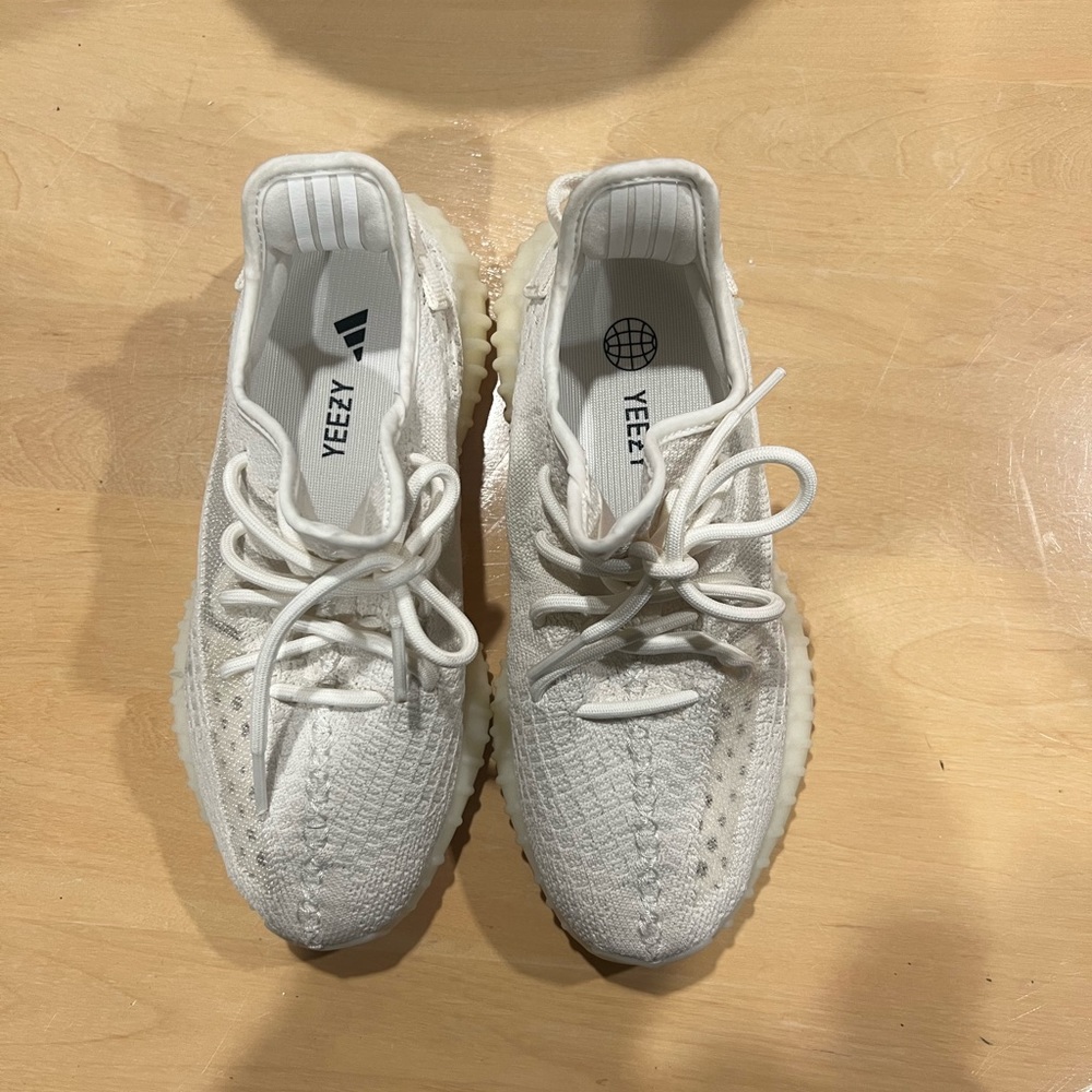 Yeezy sneakers